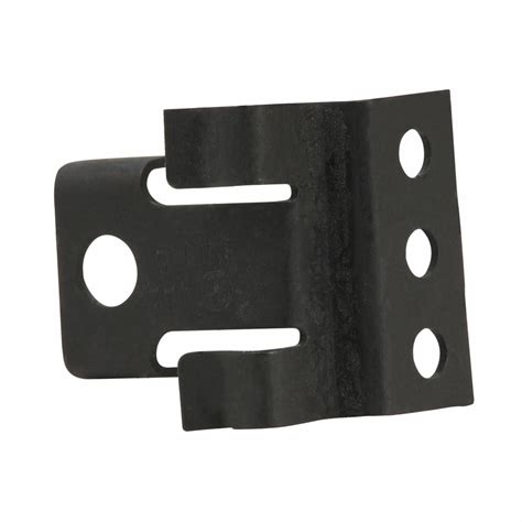 electrical box support clips|electric box repair.